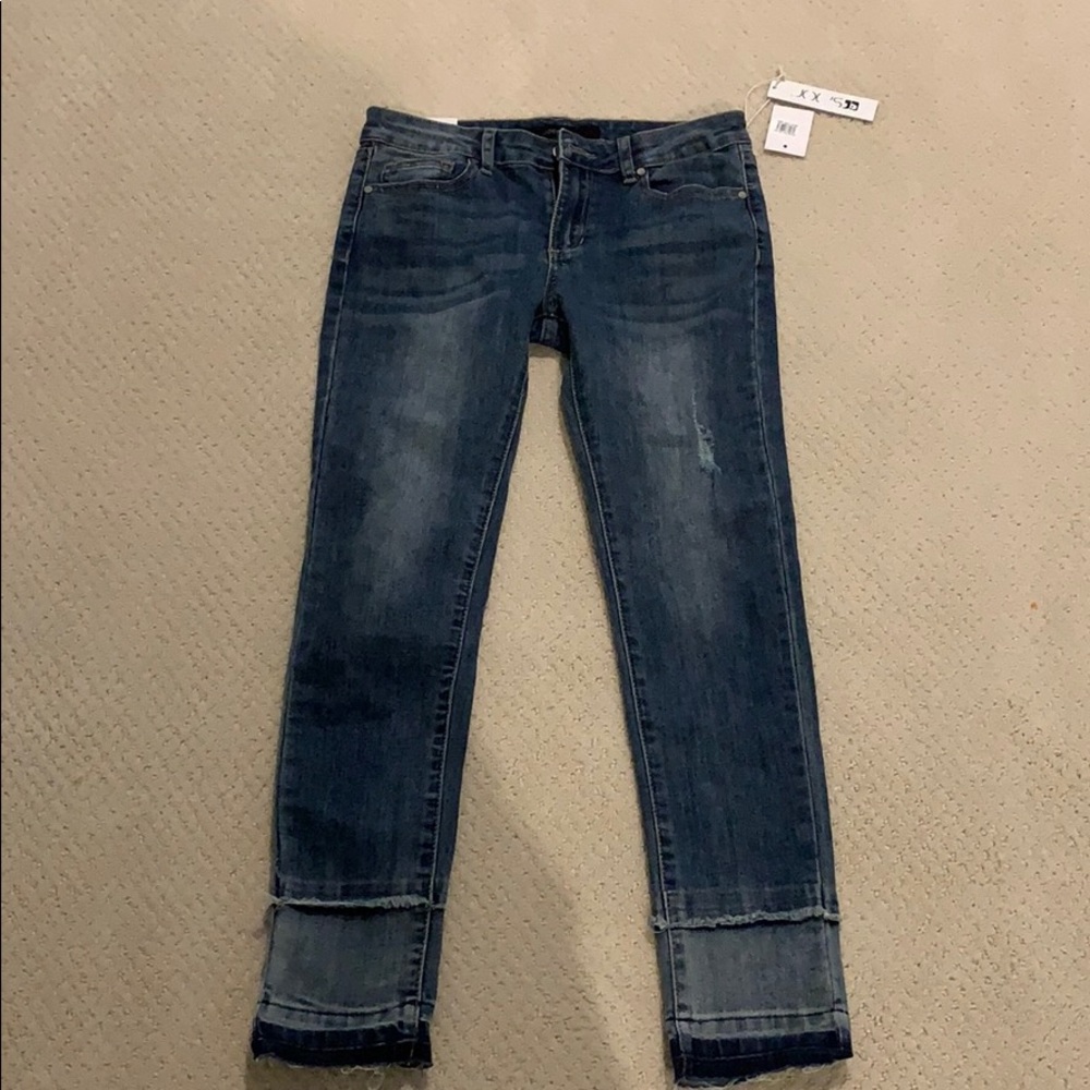 Joes jeans girls size 14